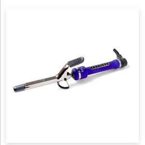 Ion titanium pro curling iron